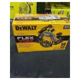 DeWalt 7-1/4" Circular Saw