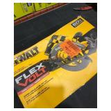 DeWalt 7-1/4" Circular Saw