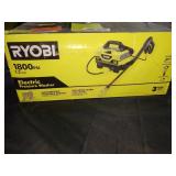 Ryobi Corded 1800PSI Pressure Washer