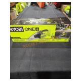Ryobi 18v Hand Vacuum