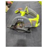 Ryobi 18V Cordless 5-1/2 in. Circular Saw