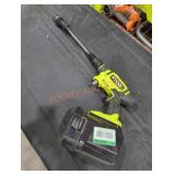 Ryobi 18V Cordless Brushless Power Washer