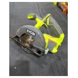 Ryobi 18V Cordless 5-1/2 in. Circular Saw