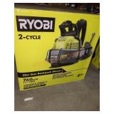 Ryobi 38cc Gas Backpack Blower