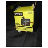 Ryobi Universal Submersible Water Pump