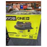 Ryobi 18V 1 Gallon Wet/Dry Vacuum