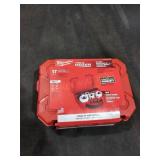 Milwaukee 17pc Hole Dozer Kit