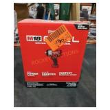 Milwaukee M18 1/2" High Torque Impact Wrench