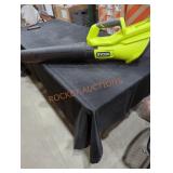 Ryobi 40V Blower