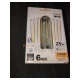 Sunlite 25W Bulb Replacement