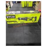 Ryobi Variable Speed Reciprocating Saw