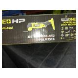 Ryobi 18v Multi Tool, Tool Only