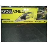 Ryobi 18v Hand Vacuum, Tool Only