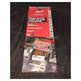 Milwaukee 44-7/8" Deep Cut  Band Saw Blades