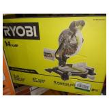 Ryobi Corded 10" Compound Miter Saw