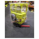 Ryobi Door Lock Installation Set