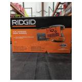 Ridgid 5" Random Orbit Sander