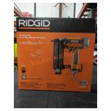 Ridgid 18Ga 2-1/8" Brad Nailer