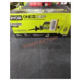 Ryobi 18v One-Handed Reciprocating Saw