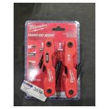 Milwaukee Hex Key Sets