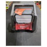 Milwaukee M18 Dual Power Flood Light