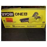 Ryobi 18v 6" Pruning Chainsaw, Tool Only