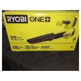 Ryobi 18v Blower Kit