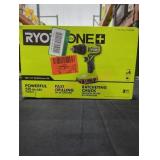 Ryobi 18V 1/2" Drill/Driver Kit