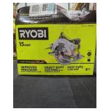 Ryobi Corded 7-1/4" Circular Saw w/ Laser