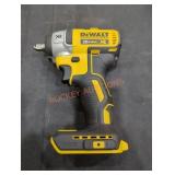 DeWalt 20V 3/8" Impact Wrench
