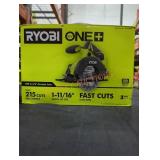 Ryobi 18V 5-1/2" Circular Saw