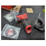 Milwaukee M12 3" compact cutt off tool