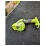 Ryobi 18v grass shrub trimmer