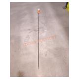 Milwaukee .3/4 in. x 54 in. Cable Bit;