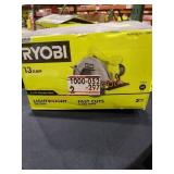 Ryobi 7-1/4" Circular Saw