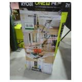 Ryobi 18v wet/dry stick vacuum kit