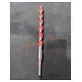 Milwaukee 3/4" Hammer Drill Bit