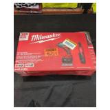 Milwaukee M18 2-TOOL Combo Kit
