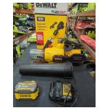 DeWalt 60V Handheld Blower