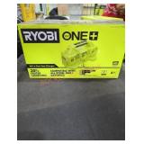 Ryobi 18v fast charger