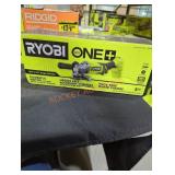 Ryobi 18v 4-1/2" angle grinder