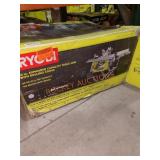 Ryobi 10" Table Saw With Rolling Stand