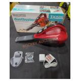 Black+Decker Dustbuster