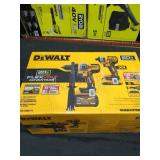 DeWalt 2 Tool Combo Kit