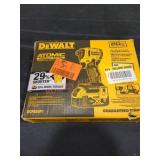 DeWalt 1/4" 3 Speed Impact Driver Kit