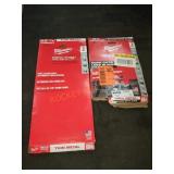 Milwaukee 32-7/8" & 27" Band Saw Blades