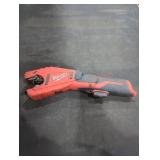 Milwaukee M12 Copper Tubing Cutter