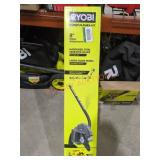 Ryobi 8" Edger Attachment