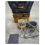 DeWalt Corded 1/4 Sheet Palm Grip Sander