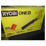 Ryobi 18v Blower Kit